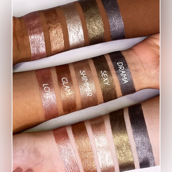 girlactik eyeshadow - Picture 3 of 3